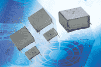 MKP 339 X2/338 2 X2/336 2 X2：Vishay新型X2 EMI抑制薄膜电容器
