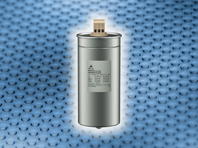 EPCOS最新PFC电容器