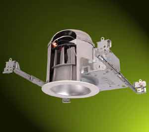 Cooper公司获业内第一个能源之星资格的照明灯具