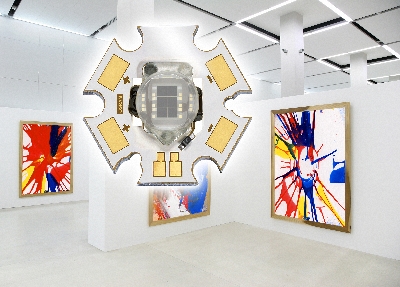 SFH4750/51:欧司朗光电半导体推出红外线OSTAR Lighting LED