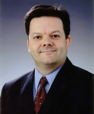 美国贸泽电子（Mouser Electronics）副总裁   Mark Burr-Lonnon