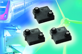 Vishay新型超小尺寸、高性能厚膜功率电阻系列