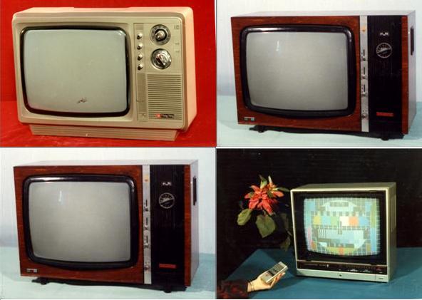 长虹做电视不是最早的，却是后来做的最大的企业之一，而长虹之前的很多电视机品牌，今天已经没有几个人记得他们的名字了，如北京牌、金星牌、牡丹牌