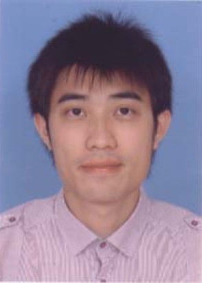 深圳市槟城电子有限公司FAE主管叶毓明