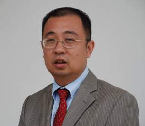 宇阳科技总经理廖杰