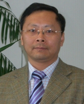 Intersil中国/香港总经理陈宇