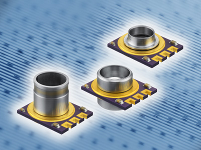 MiniCell&trade;系列压力变送器