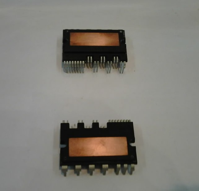 采用高热导率陶瓷基板的PFC智能?？锽IPF60030