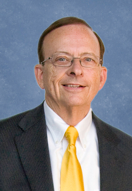 Mark Larson，Digi-Key首席运营官