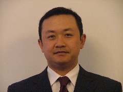 江苏商络电子副总经理贾玉龙先生