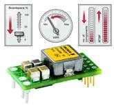 高度集成的功能性节约了电路板空间，提高了效率和可靠性