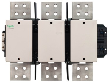 TeSys AC-1F：施耐德电气推出全新风电专用接触器适用于风电设备