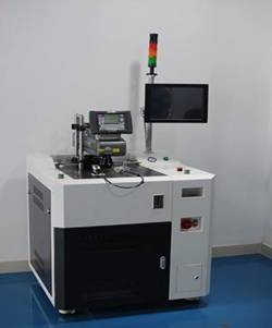 中科泛华测控展示多种汽车电子测试解决方案