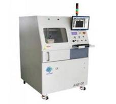 无锡日联致力于检测设备研发生产