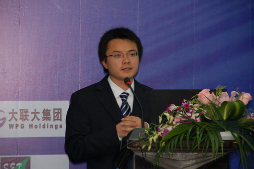 AEM科技（苏州）有限公司何一品