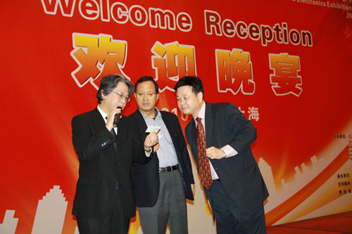 手机获奖的幸运儿诞生 悬念揭晓