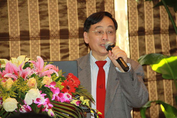 电子元件技术网社区好老师颜重光高工