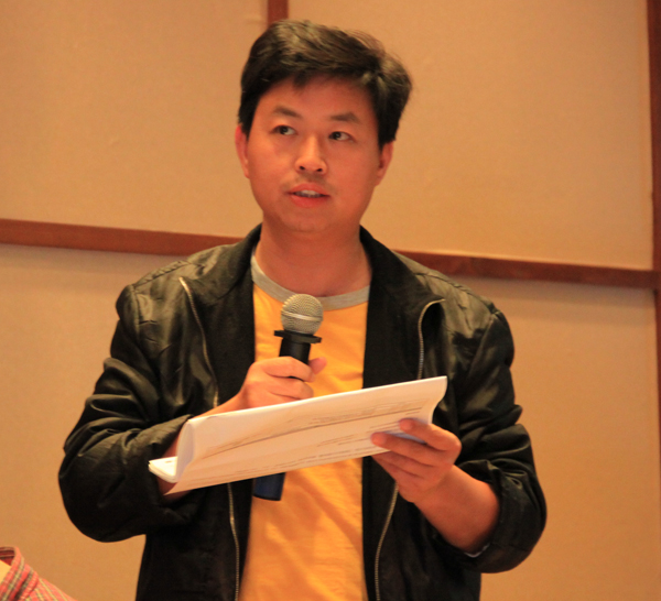 我提个LED功率设计的问题