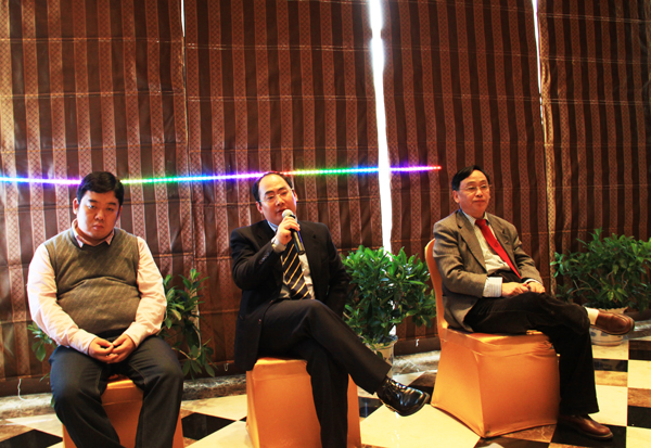 LED技术专家答疑