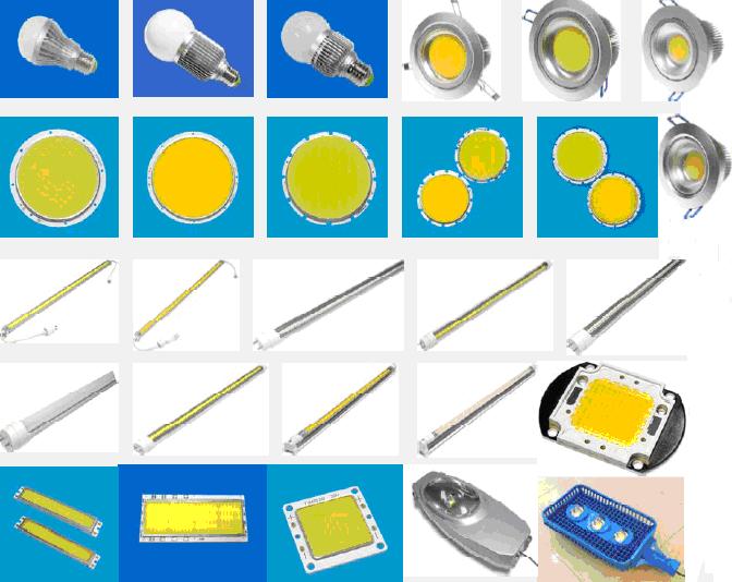 晶蓝德圣诞灯控制器解决EMC两大难题