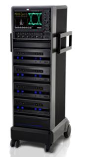 PCI Express 3.0端到端完整测试解决方案