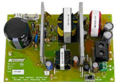 使用HiperTFS设计的300W主电源+14.5W待机电源（RDK-249）