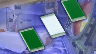 增强型PLT系列精密低TCR薄膜电阻