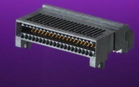 z-Quad 小尺寸可插式＋ (zQSFP+)互连解决方案