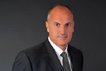 魏德米勒全球销售和市场总监: Volpert Briel