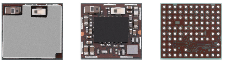新型集成技术SESUB可同时集成被动元件和半导体