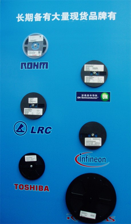 科海微备货品牌