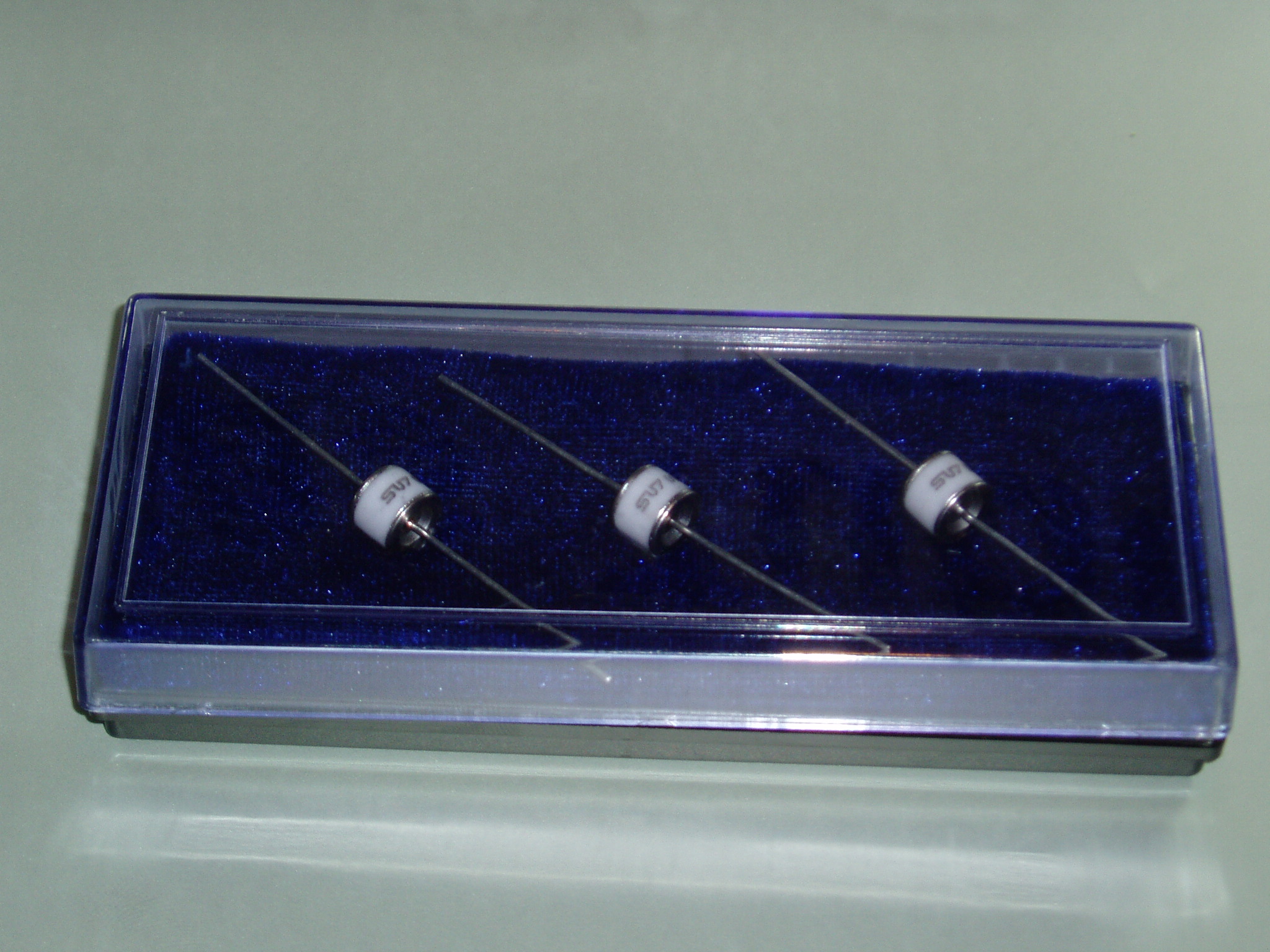 南京淳光 二极气体放电管