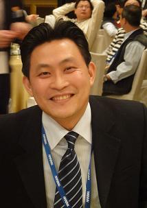 柏恩(Bourns)中国区总经理林建成