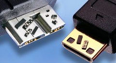 满足Thunderbolt和USB 3.0应用的超低电容静电?；て? align=