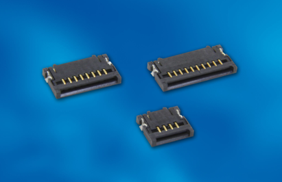 图4：VLP系列间距0.5毫米和高度0.7毫米