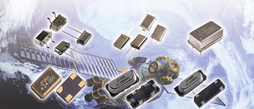 图1：晶宇兴科技的航天级、军品级晶体晶振