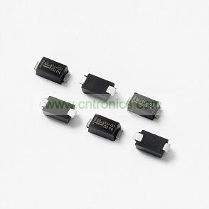 Littelfuse SMF系列200W瞬态抑制二极管