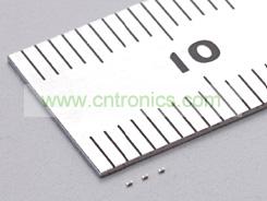 图1：高Q值GJM02系列