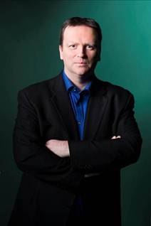 GSM协会首席营销官Michael O&rsquo;Hara先生