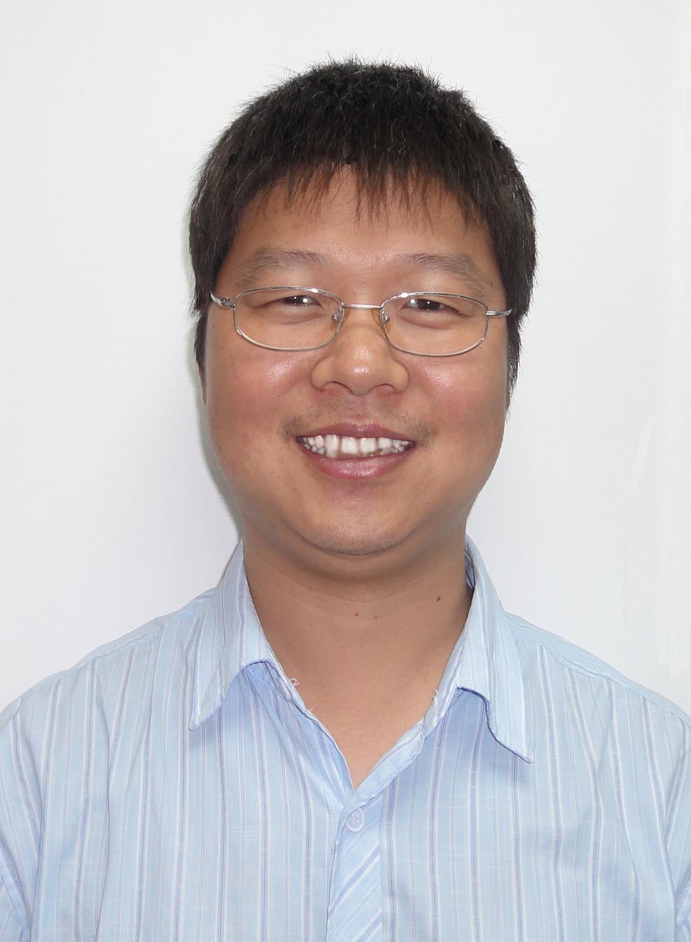 Power Integrations高级应用主管郭春明