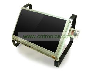 QuickLogic新方案让TI支持五兆像素相机而不使用USB端口