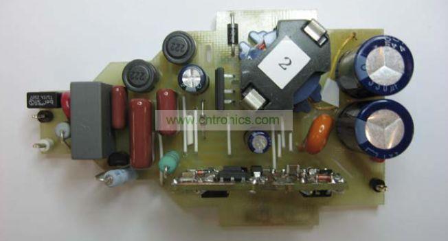 LED驱动电源设计