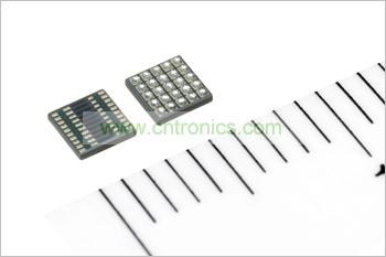 压敏电阻器&ldquo;AVF26BA12A400R201&rdquo;