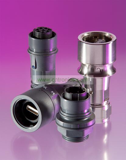 速度是传统螺纹锁闭机构十倍的Buccaneer连接器上市