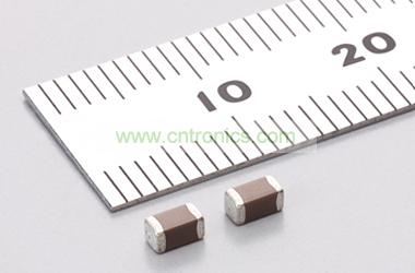 独石陶瓷电容器