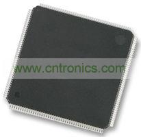 德州仪器带闪存32位数字信号控制器TMS320F2812PGFA