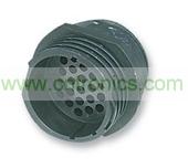 TE Connectivity圆形塑料 (CPC) 连接器