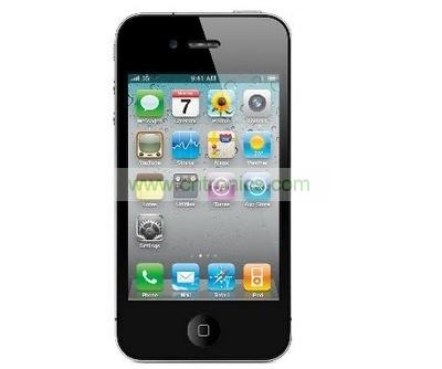 采用IPS屏幕的iPhone产品