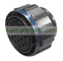 AMPHENOL &ndash;TVS06RK-17-99P-LC系列圆形连接器