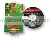 Microchip低压评估平台套件F1